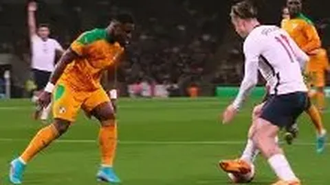 沃尔科特揭秘：埃泽崛起或激发厄德高斗志，关键一击助他突破瓶颈！